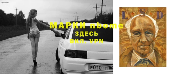 крисы Вязьма
